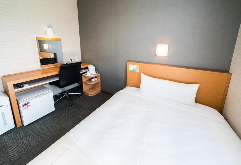 Hotel Super  Minami Hikone Ekimae