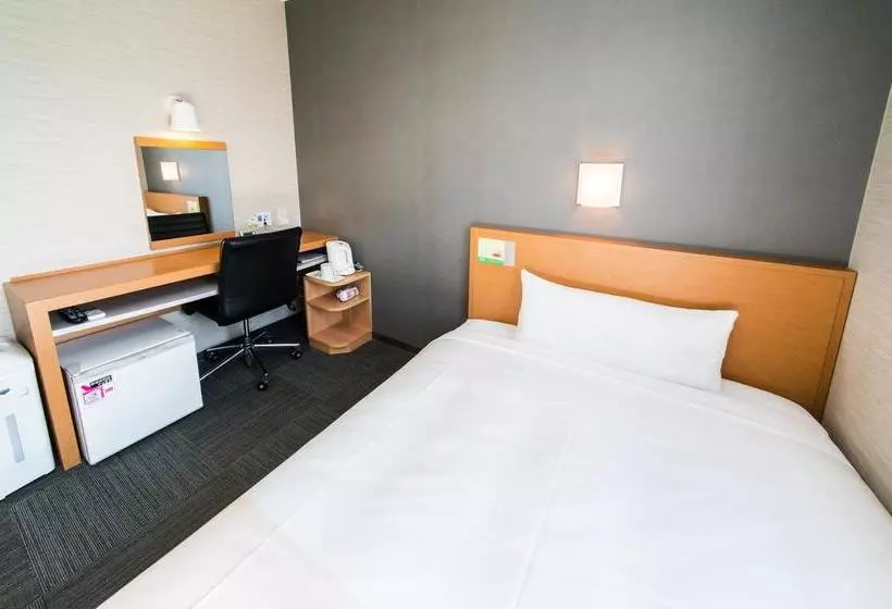 ホテル Super  Minami Hikone Ekimae