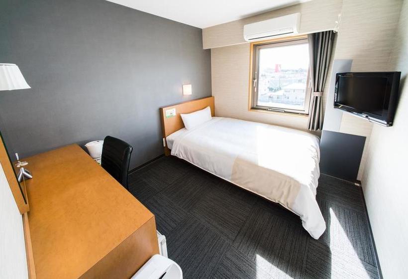 Hotel Super  Minami Hikone Ekimae