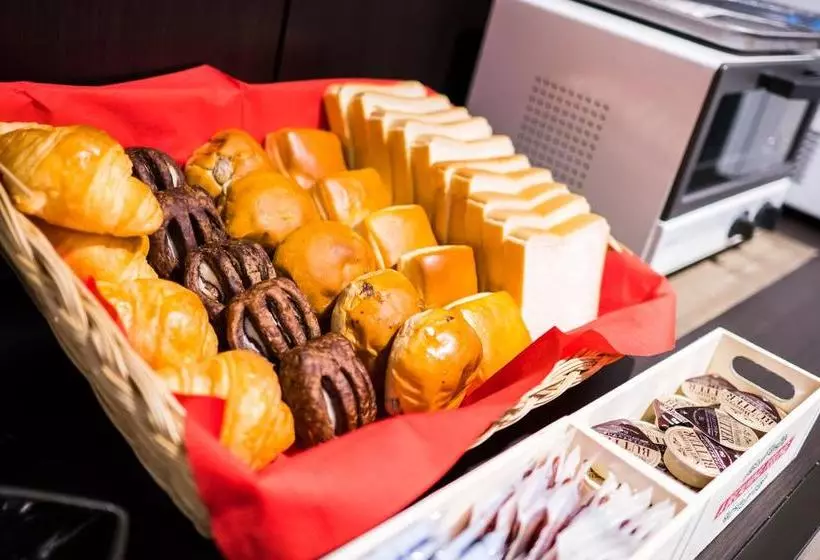 ホテル Super  Minami Hikone Ekimae