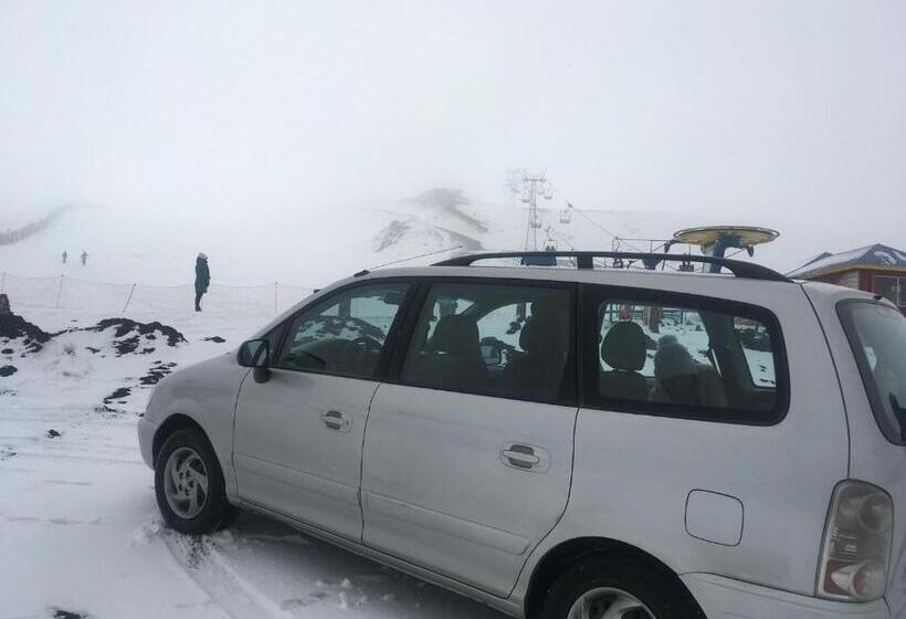 旅馆 Hospedaje Lago Llanquihue