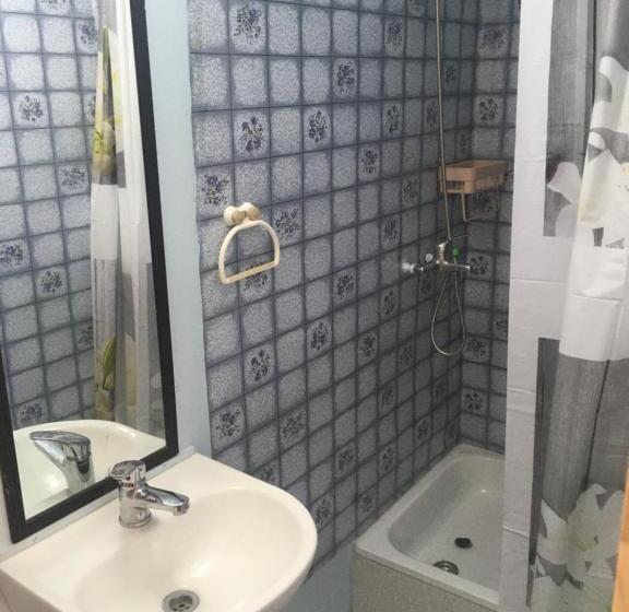 旅馆 Hospedaje Lago Llanquihue