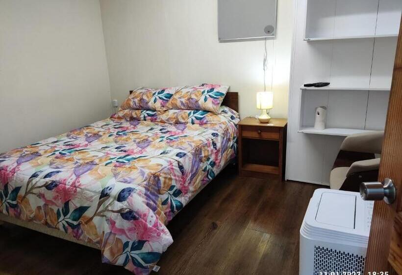 旅馆 Hospedaje Lago Llanquihue