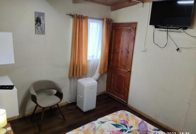 旅馆 Hospedaje Lago Llanquihue