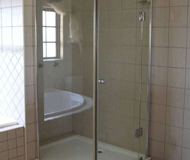 ベッドアンドブレックファースト La Villa Rosa