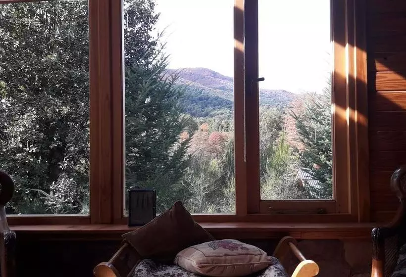 Aamiaismajoitus (B&B) Lo De Pablo