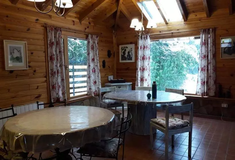 Aamiaismajoitus (B&B) Lo De Pablo