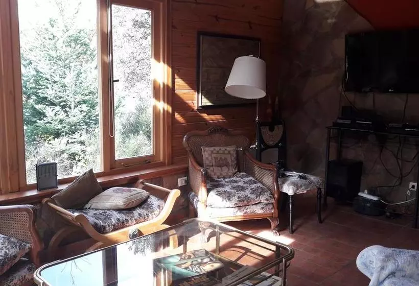 Aamiaismajoitus (B&B) Lo De Pablo