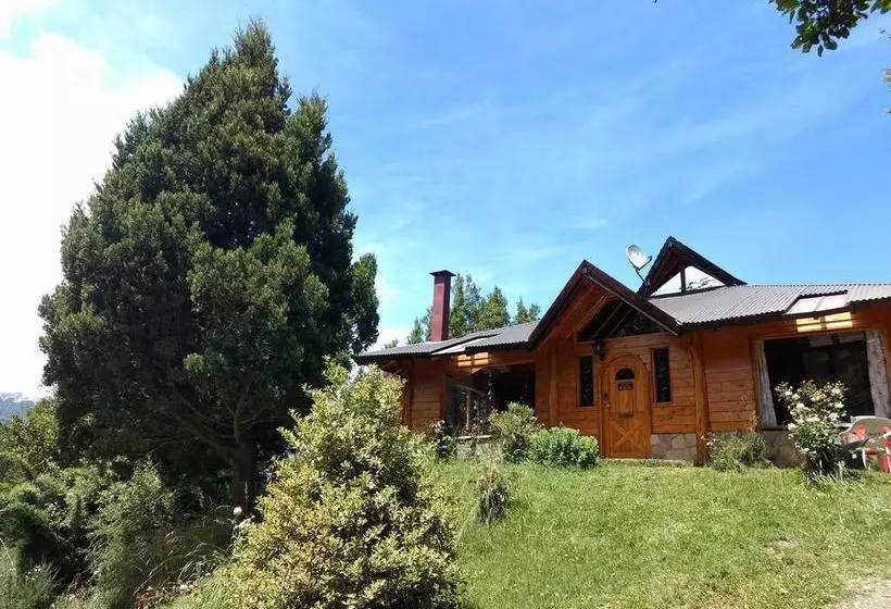 Aamiaismajoitus (B&B) Lo De Pablo