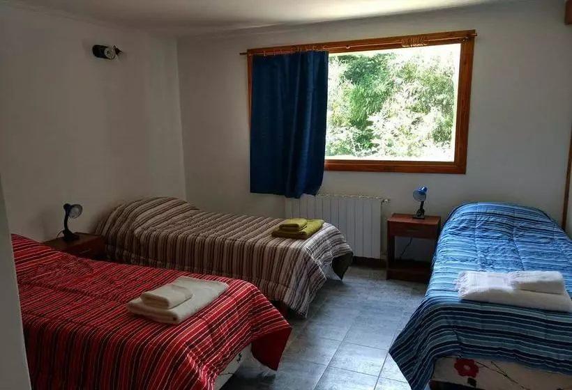 Aamiaismajoitus (B&B) Lo De Pablo