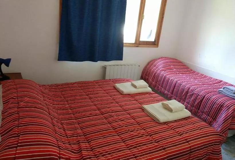 Aamiaismajoitus (B&B) Lo De Pablo
