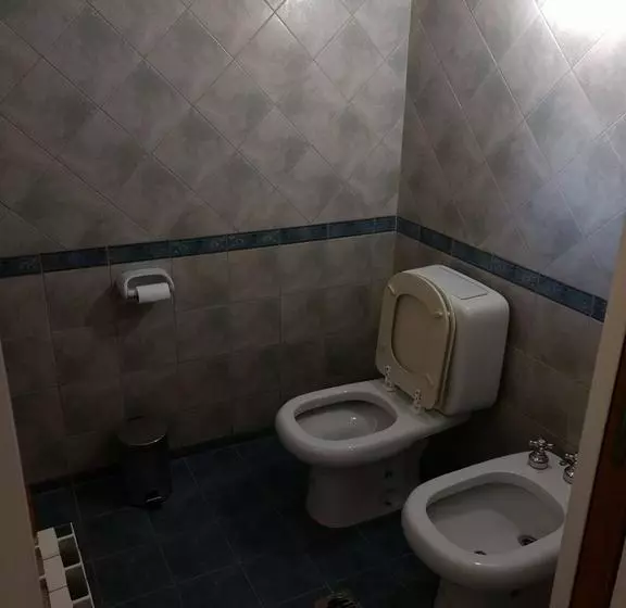 Aamiaismajoitus (B&B) Lo De Pablo