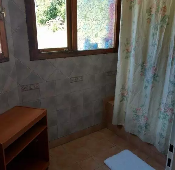 Aamiaismajoitus (B&B) Lo De Pablo