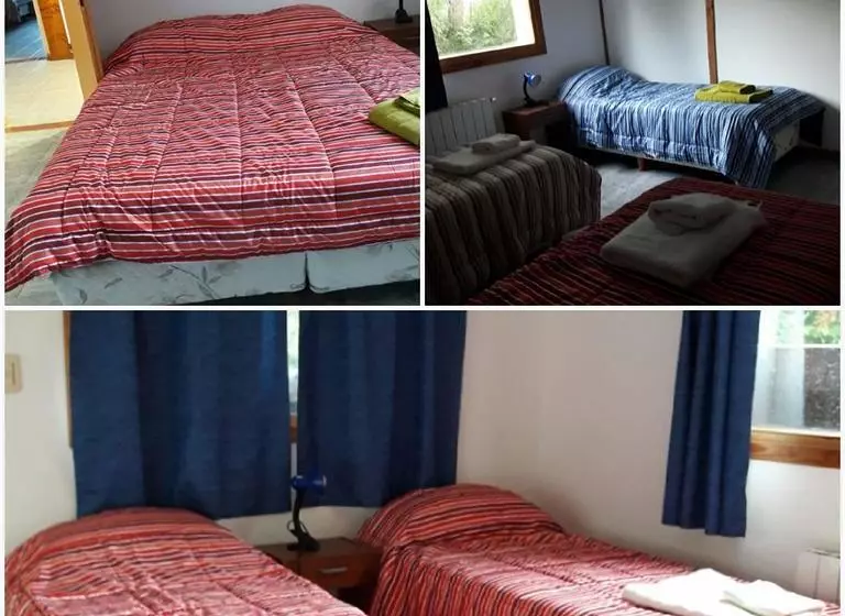 Aamiaismajoitus (B&B) Lo De Pablo
