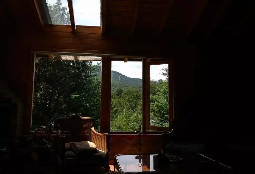 Aamiaismajoitus (B&B) Lo De Pablo