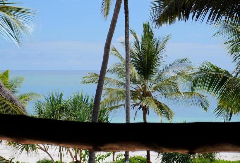 مبيت وإفطار Zanziblue Boutique Villas