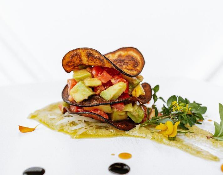 مبيت وإفطار Zanziblue Boutique Villas