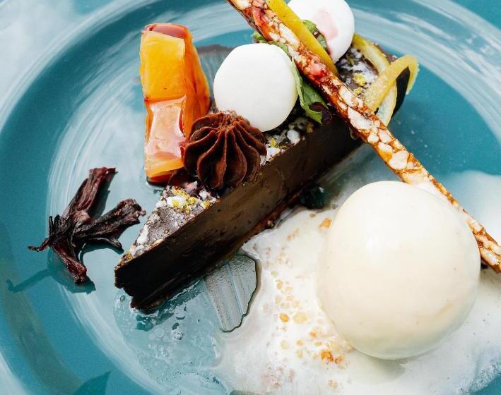 مبيت وإفطار Zanziblue Boutique Villas