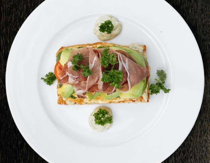 مبيت وإفطار Zanziblue Boutique Villas