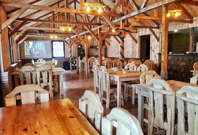 Cozy Hotel Kazbegi