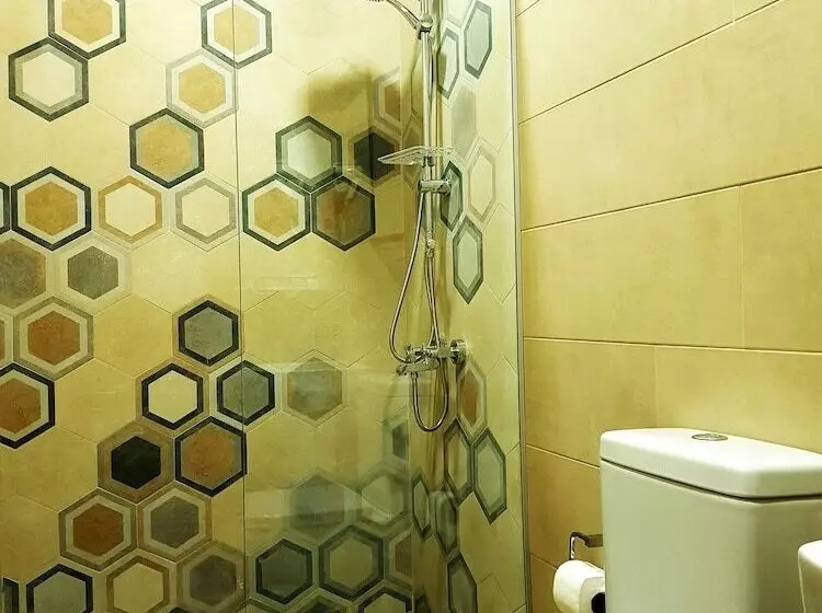 Cozy Hotel Kazbegi