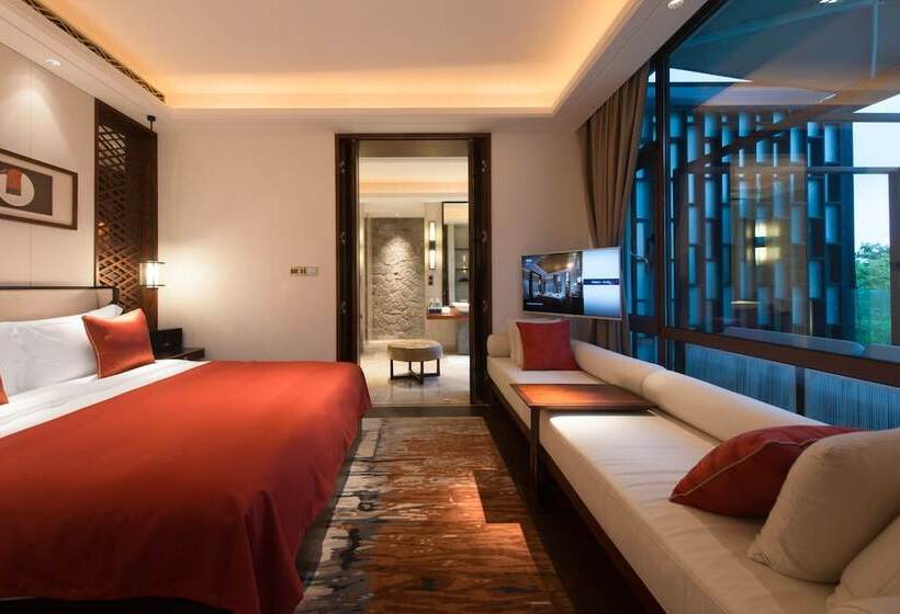 Honor Hotels & Resorts Yun Shu Dali