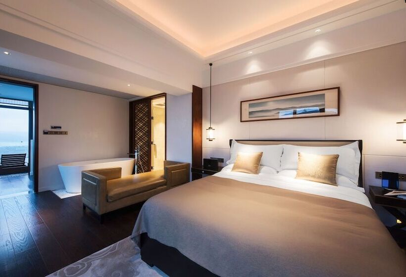 Honor Hotels & Resorts Yun Shu Dali