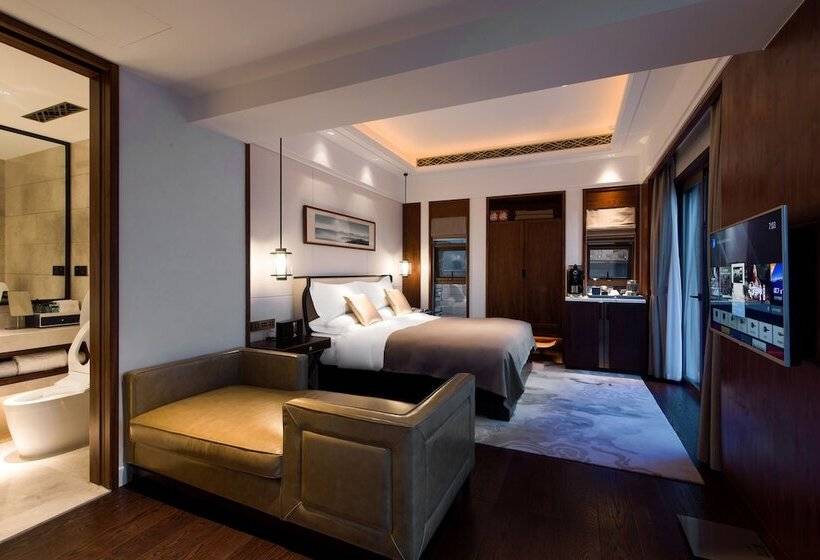 Honor Hotels & Resorts Yun Shu Dali