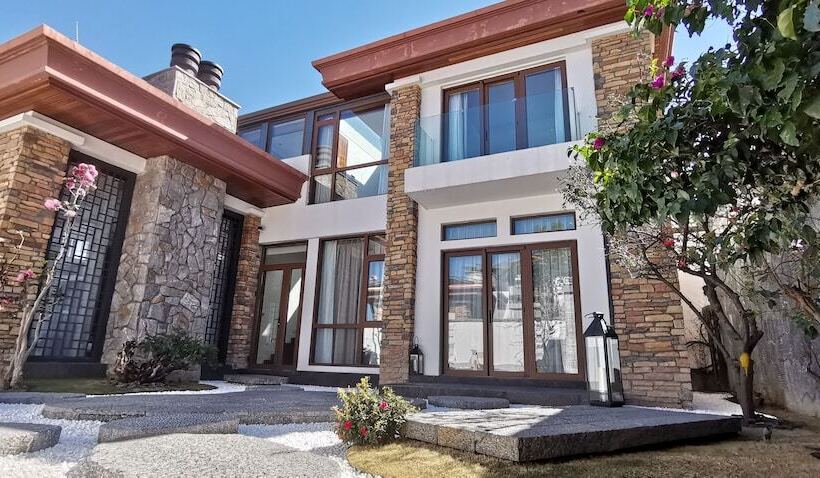 Honor Hotels & Resorts Yun Shu Dali