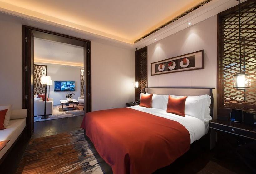 Honor Hotels & Resorts Yun Shu Dali