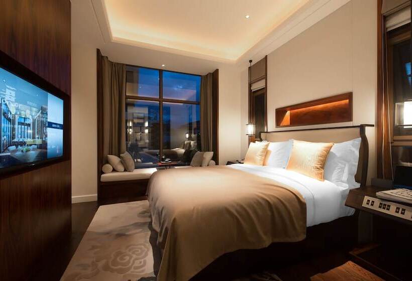 Honor Hotels & Resorts Yun Shu Dali