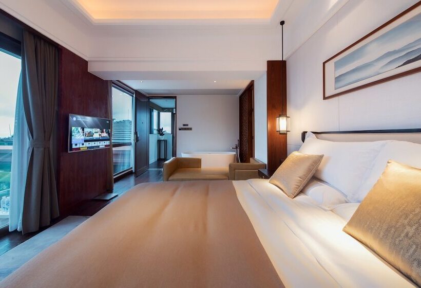 Honor Hotels & Resorts Yun Shu Dali