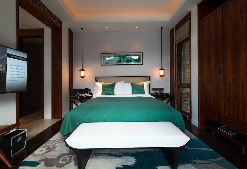 Honor Hotels & Resorts Yun Shu Dali