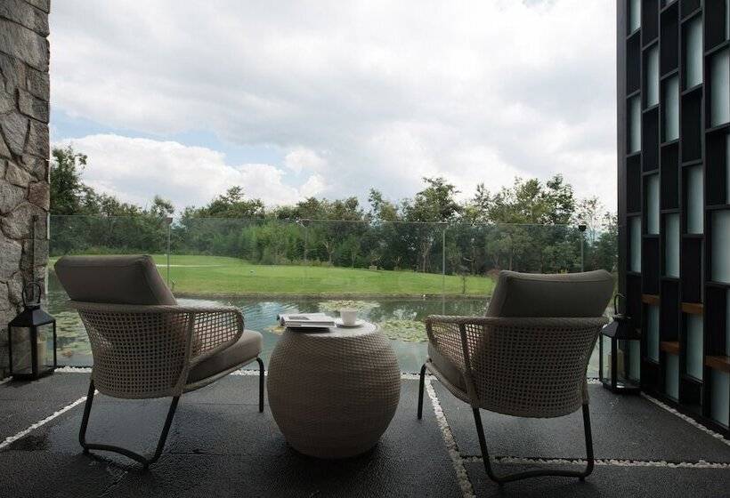 Honor Hotels & Resorts Yun Shu Dali