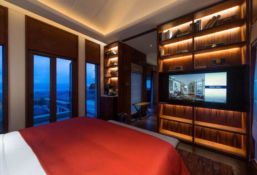 Honor Hotels & Resorts Yun Shu Dali