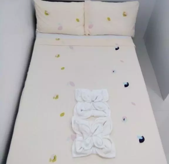 ホテル Chelle S Apartelle  Inn