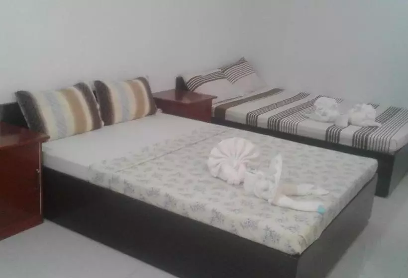 ホテル Chelle S Apartelle  Inn