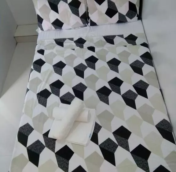 ホテル Chelle S Apartelle  Inn