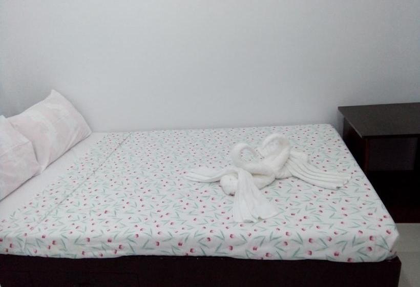 בית מלון כפרי Chelle S Apartelle  Inn