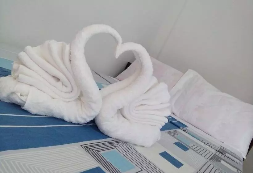 ホテル Chelle S Apartelle  Inn