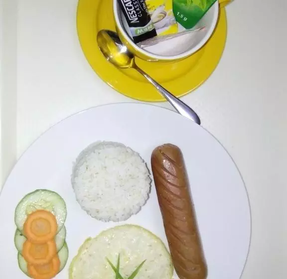 ホテル Chelle S Apartelle  Inn