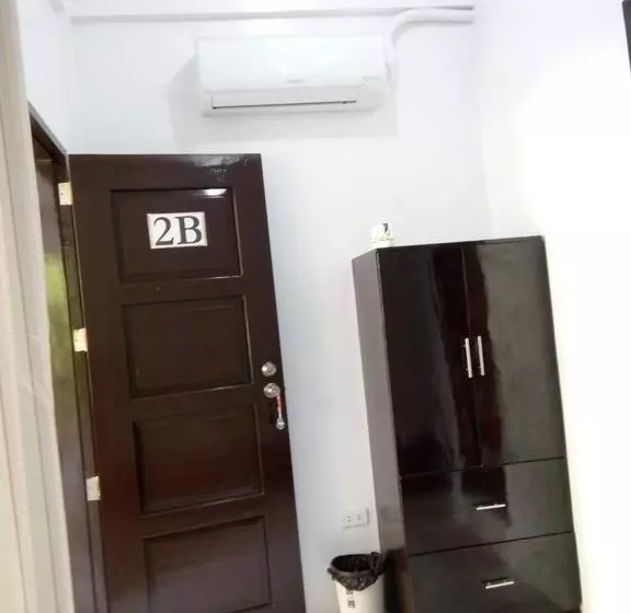 ホテル Chelle S Apartelle  Inn