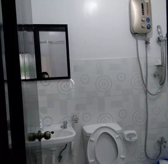 ホテル Chelle S Apartelle  Inn
