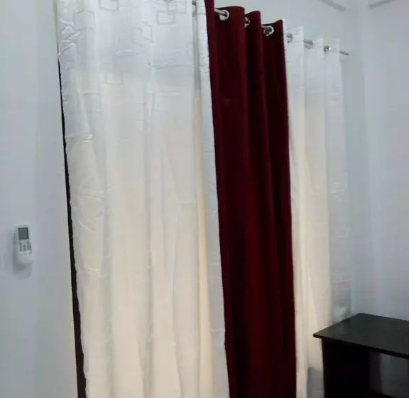ホテル Chelle S Apartelle  Inn