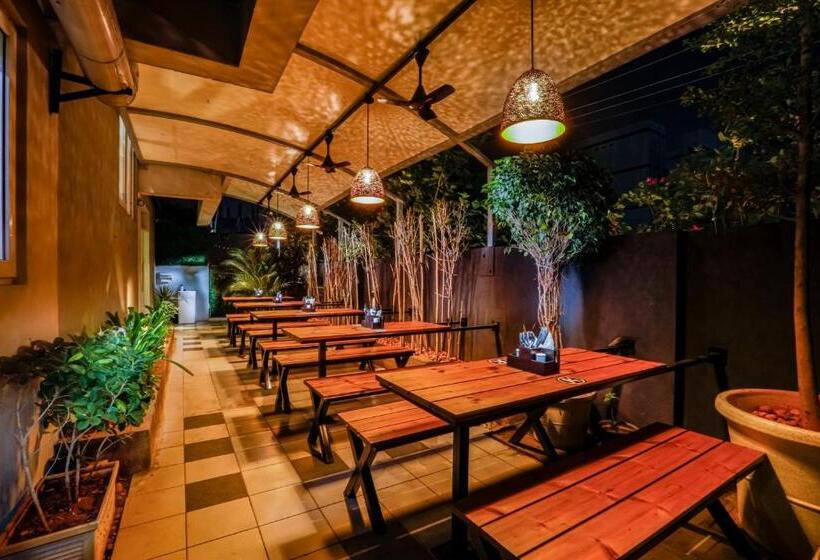 Hotel Floressa Randa, Porur