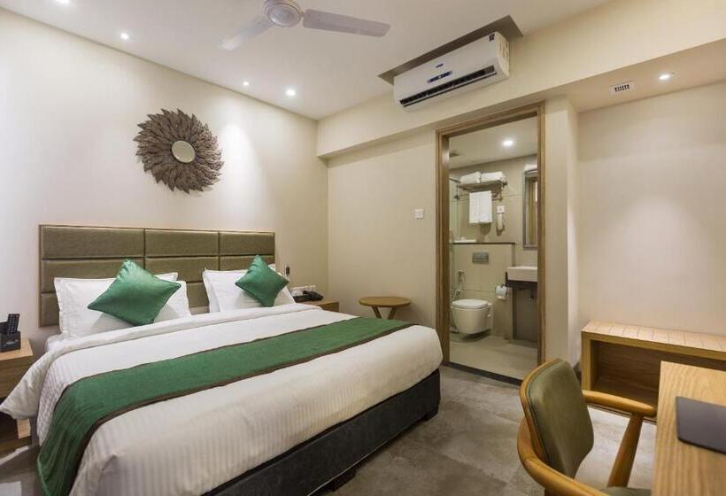 Hotel Floressa Randa, Porur