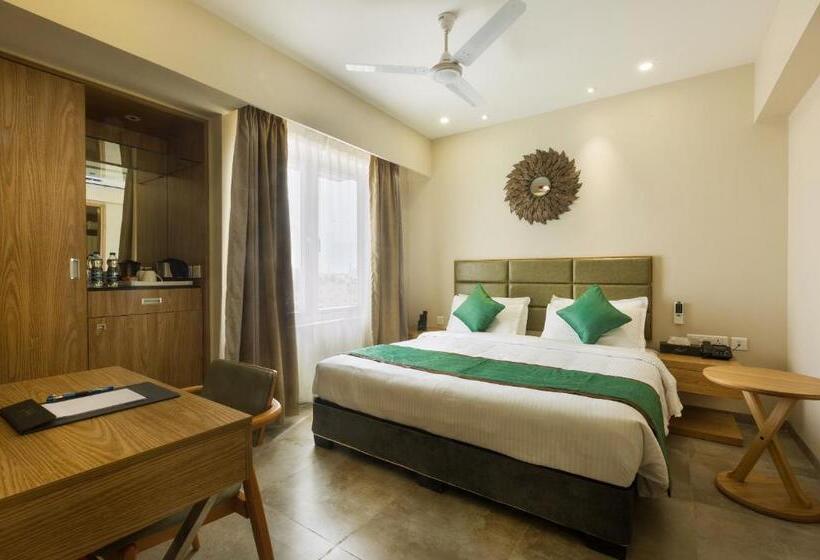 Hotel Floressa Randa, Porur