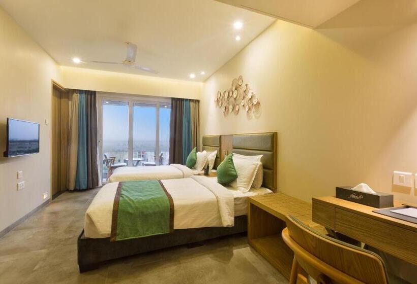 Hotel Floressa Randa, Porur