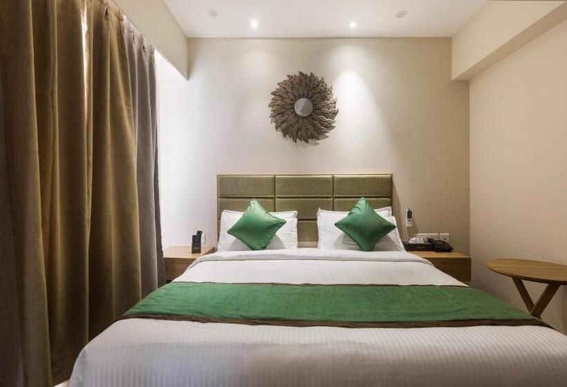 Hotel Floressa Randa, Porur