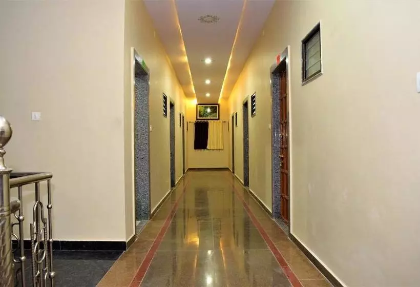 ホテル Garh Kumbha